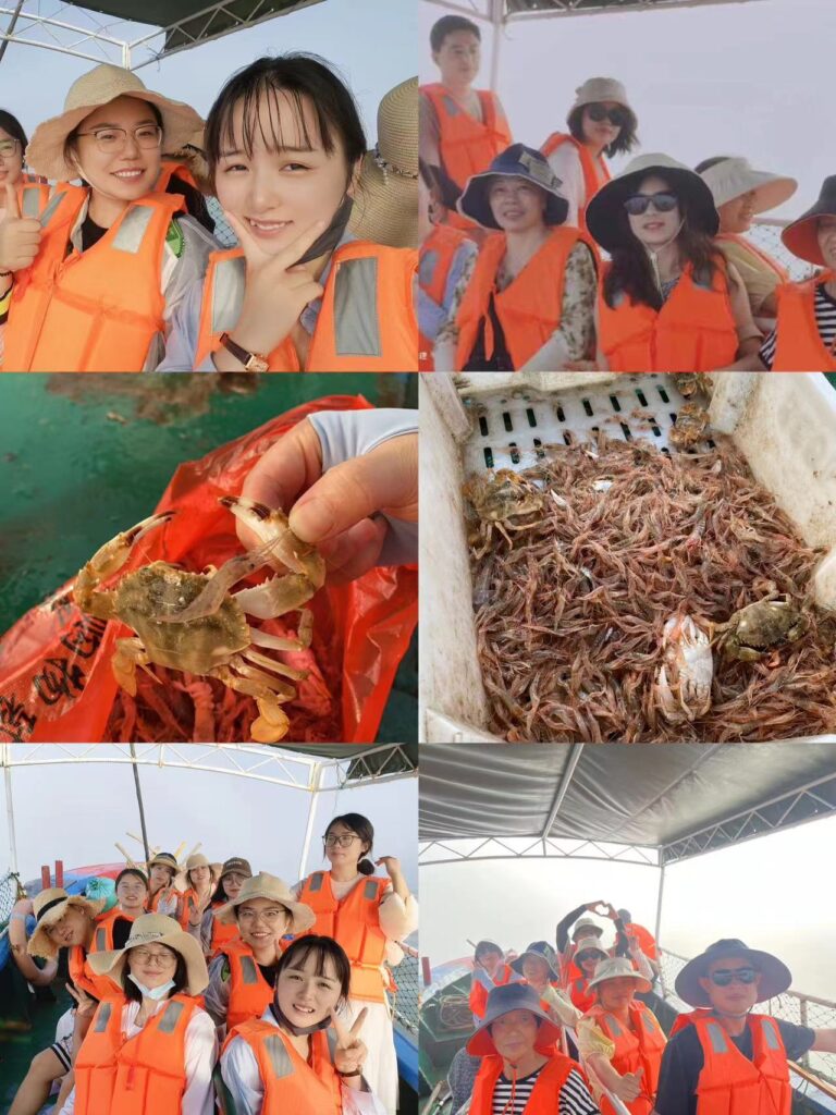 小牛医药2024年团建活动-1