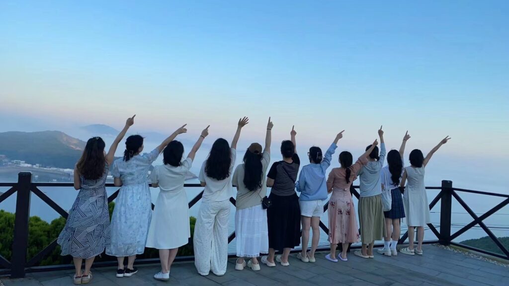 小牛医药2024年团建活动-2